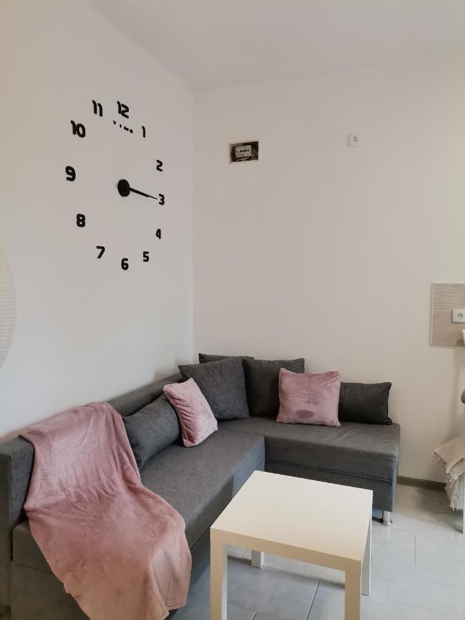 Apartman Maki Sombor Exterior foto